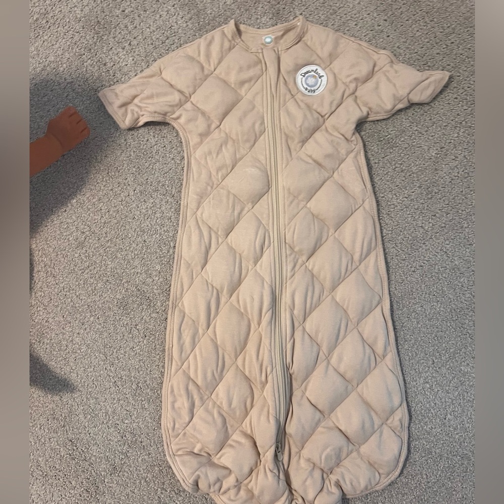 Dreamland swaddle for summer